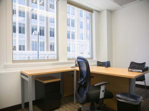 Office: Oklahoma, Kennedy Building, 321 S. Boston, Tulsa, OK 74103