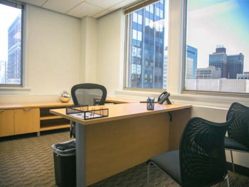 Office: Oklahoma, Kennedy Building, 321 S. Boston, Tulsa, OK 74103