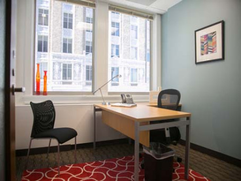 Office: Oklahoma, Kennedy Building, 321 S. Boston, Tulsa, OK 74103