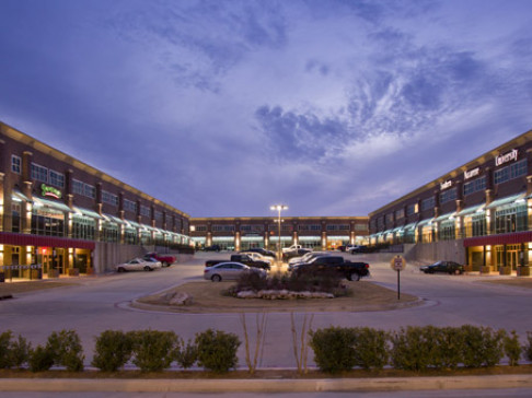Office: Oklahoma, PostRock, 8211 East Regal Place, Tulsa, OK 74133