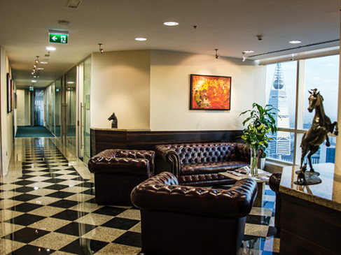 Office: Olaya Towers, Intersection of Olaya Street & Mohammed bin Abdul-Aziz Street, Riyadh