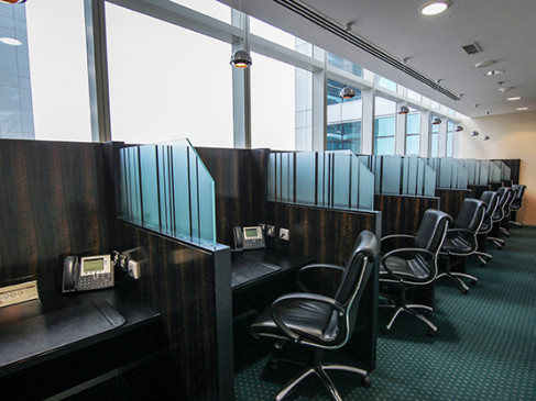 Office: Olaya Towers, Intersection of Olaya Street & Mohammed bin Abdul-Aziz Street, Riyadh