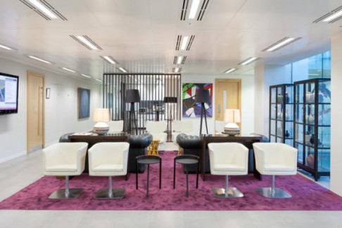 Office: Old Broad Street, London, EC2N 1AR