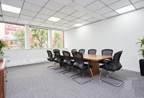 Office: Old Marylebone Road, Winchester House, London, NW1 5RA