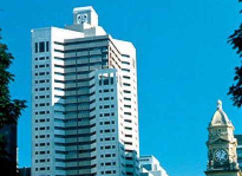 Office: Old Mutual Centre, Durban, 4001