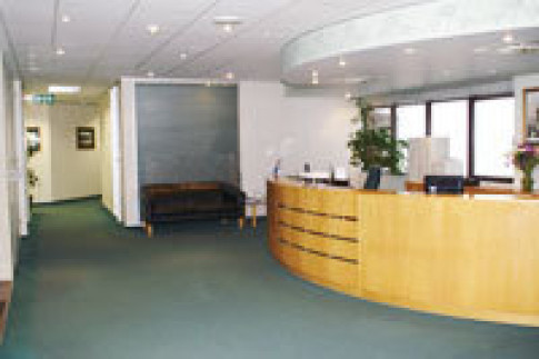 Office: Old Mutual Centre, Durban, 4001