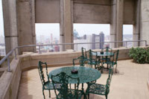 Office: Old Mutual Centre, Durban, 4001