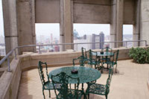 Office: Old Mutual Centre, Durban, 4001