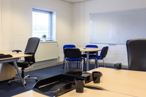 Office: Birchley Roundabout, Oldbury, B69 1DT