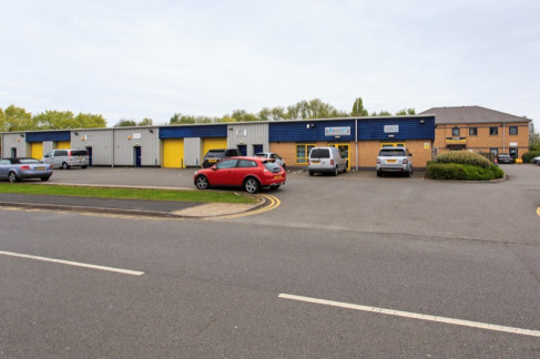 Office: Roway Lane, Oldbury, B69 3ES