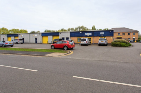 Office: Roway Lane, Oldbury, B69 3ES