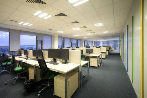 Office: Olivia Business Centre, Gdansk