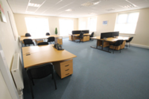 Office: Olympic Court, Blackpool, FY4