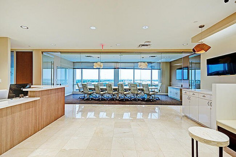 Office: One Center, 700 Central Expy S, Allen, TX 75013