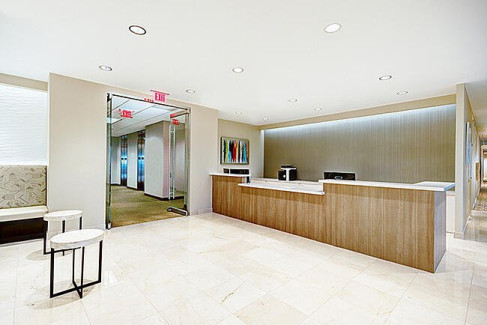 Office: One Center, 700 Central Expy S, Allen, TX 75013
