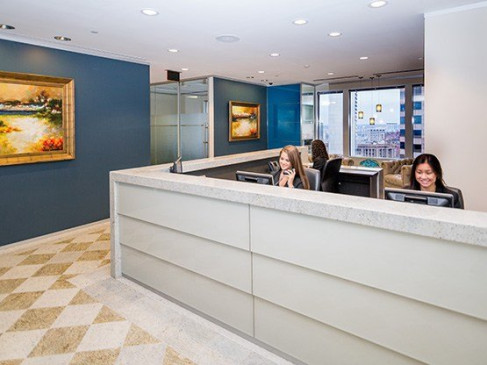 Office: One, International Place, Boston, MA 02110