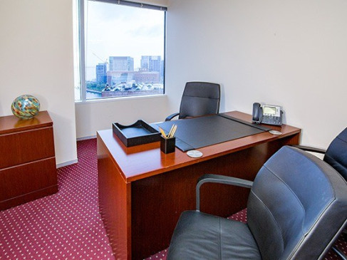 Office: One, International Place, Boston, MA 02110