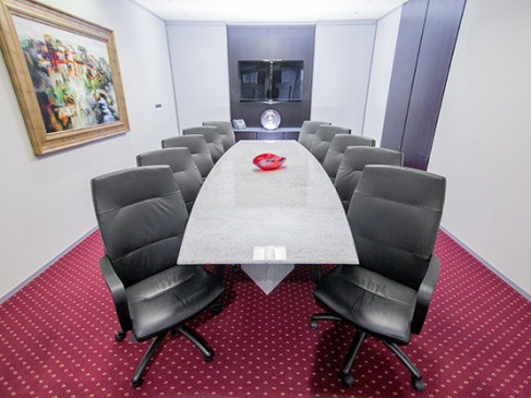 Office: One, International Place, Boston, MA 02110