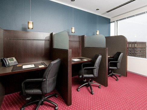 Office: One, International Place, Boston, MA 02110