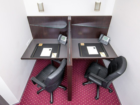 Office: One, International Place, Boston, MA 02110