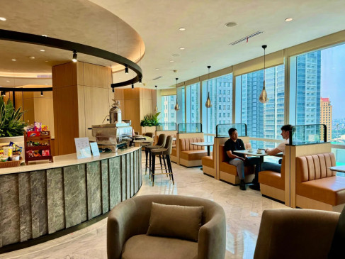Office: Jl. Jenderal Sudirman No.Kav 52-53, RT.5/RW.3, Senayan, Kec. Kby. Baru, Kota Jakarta Selatan, Jakarta, 12190