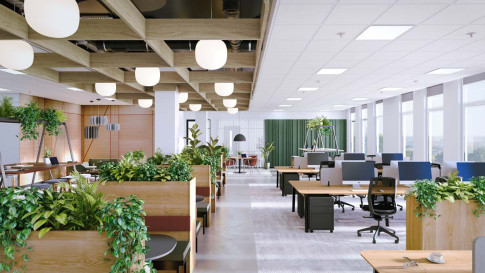 Office: One Station Approach, Harlow, CM20 2FB