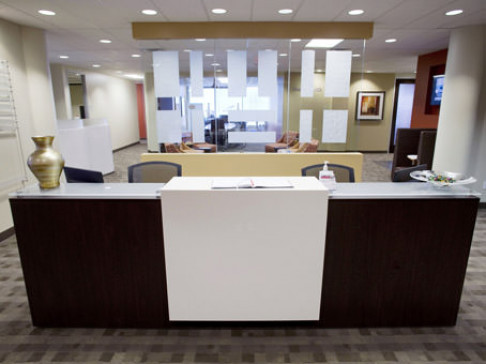 Office: Ontario, County Court, 2 County Court Blvd, Brampton, L6W 3W8