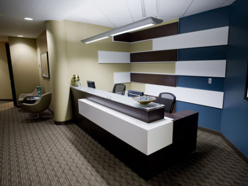 Office: Ontario, North Service Road, Burlington, L7L 6A3