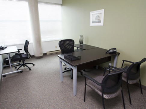 Office: Ontario, North Service Road, Burlington, L7L 6A3