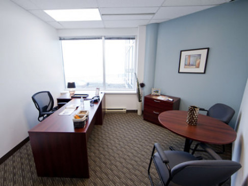 Office: Ontario, North Service Road, Burlington, L7L 6A3