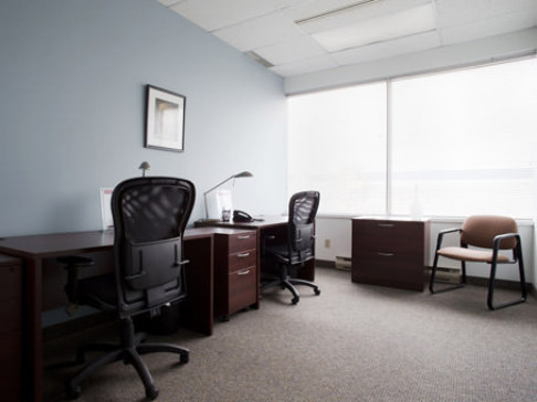 Office: Ontario, North Service Road, Burlington, L7L 6A3