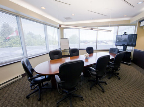 Office: Ontario, North Service Road, Burlington, L7L 6A3