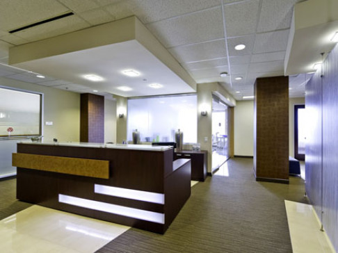 Office: Ontario, City Centre, 380 Wellington Street, London, N6A 5B5