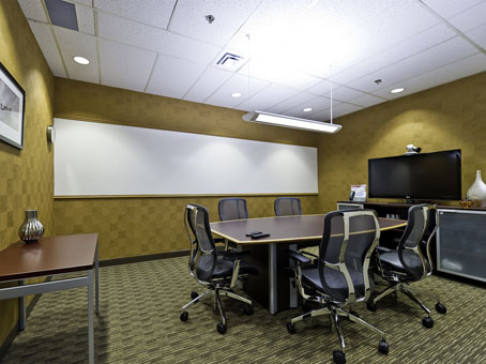 Office: Ontario, City Centre, 380 Wellington Street, London, N6A 5B5