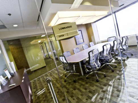 Office: Ontario, City Centre, 380 Wellington Street, London, N6A 5B5