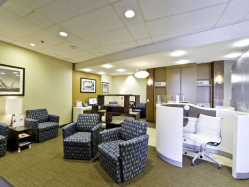 Office: Ontario, City Centre, 380 Wellington Street, London, N6A 5B5