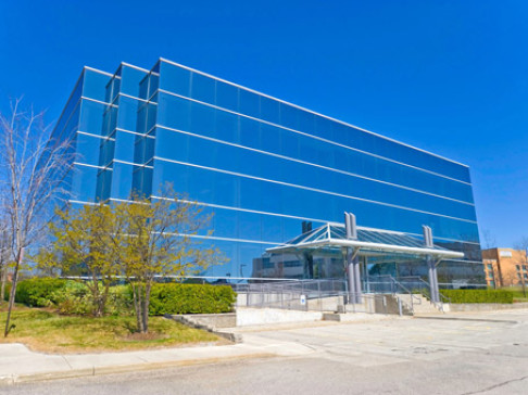Office: Ontario, Meadowvale, 7111 Syntex Drive, Mississauga, L5N 8C3