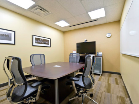Office: Ontario, Meadowvale, 7111 Syntex Drive, Mississauga, L5N 8C3