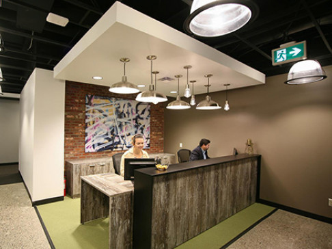 Office: Ontario, Argentia Road, 2233 Argentia Rd, Mississauga, L5N 6A6