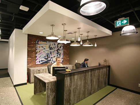Office: Ontario, Argentia Road, 2233 Argentia Rd, Mississauga, L5N 6A6