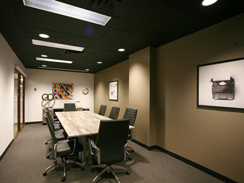 Office: Ontario, Argentia Road, 2233 Argentia Rd, Mississauga, L5N 6A6