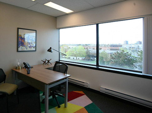 Office: Ontario, Argentia Road, 2233 Argentia Rd, Mississauga, L5N 6A6