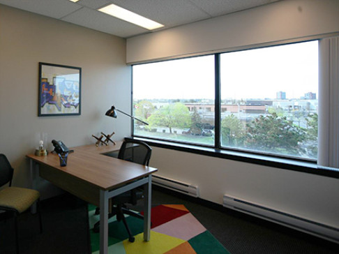 Office: Ontario, Argentia Road, 2233 Argentia Rd, Mississauga, L5N 6A6