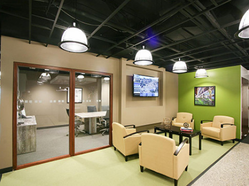 Office: Ontario, Argentia Road, 2233 Argentia Rd, Mississauga, L5N 6A6