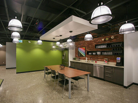 Office: Ontario, Argentia Road, 2233 Argentia Rd, Mississauga, L5N 6A6