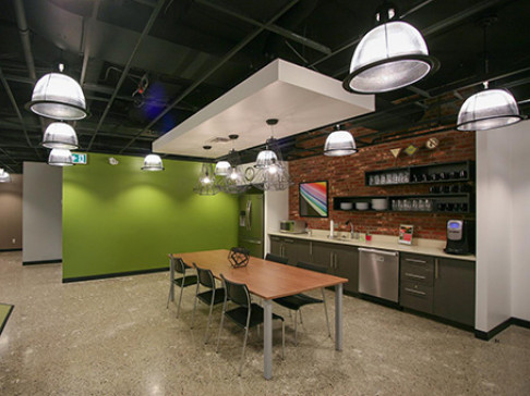 Office: Ontario, Argentia Road, 2233 Argentia Rd, Mississauga, L5N 6A6
