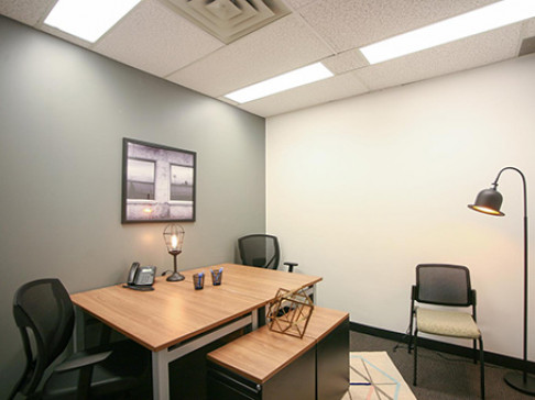 Office: Ontario, Argentia Road, 2233 Argentia Rd, Mississauga, L5N 6A6
