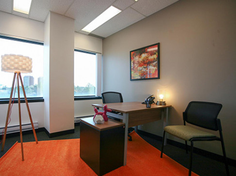 Office: Ontario, Argentia Road, 2233 Argentia Rd, Mississauga, L5N 6A6