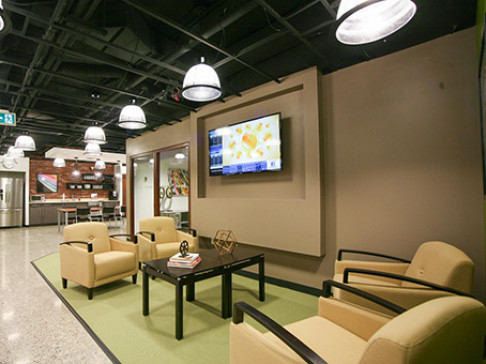 Office: Ontario, Argentia Road, 2233 Argentia Rd, Mississauga, L5N 6A6