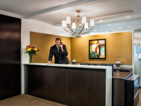 Office: Ontario, Sussex Centre, 90 Burnhamthorpe Road West, Mississauga, L5B 3C3